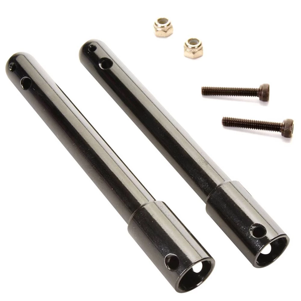 Rezervni dio Team C T08926 Aluminijski držač za karoseriju slika