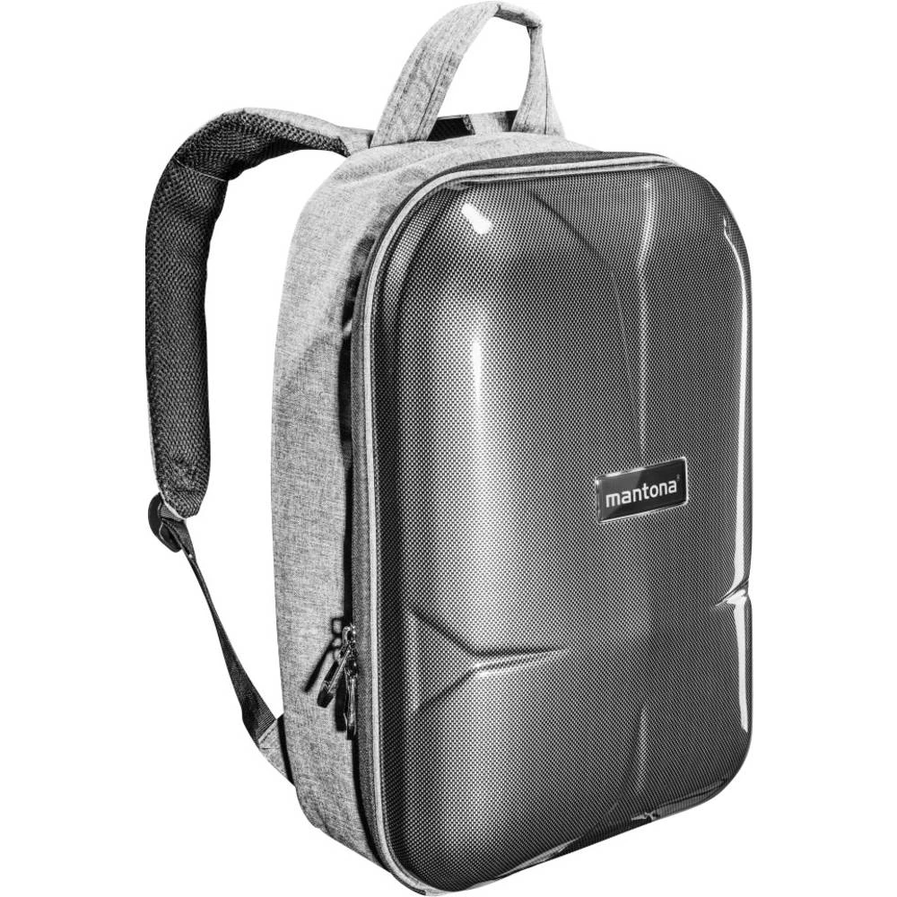 Mantona Ruksak za multikopter Prikladno za: DJI Mavic Pro, DJI Mavic Pro Platinum slika