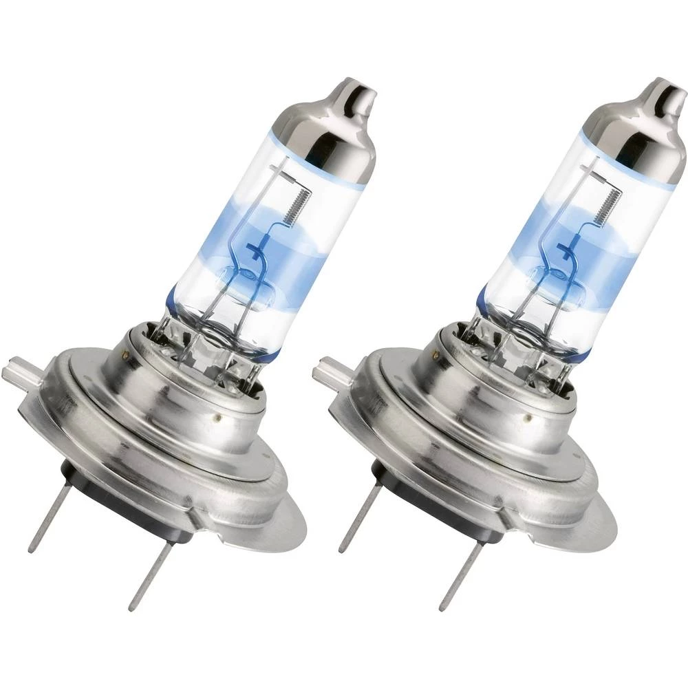 Halogena žarulja Philips RacingVision H7 55 W slika