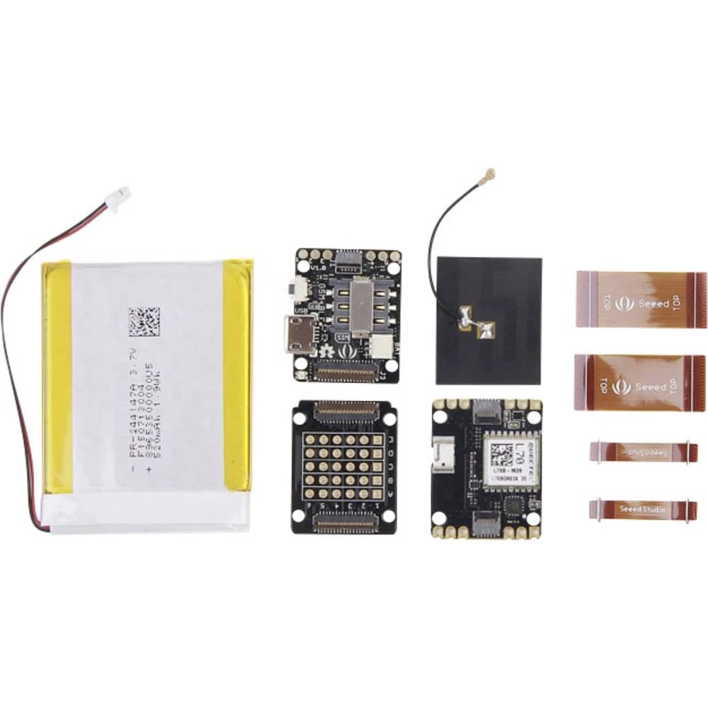 Conrad Product Image