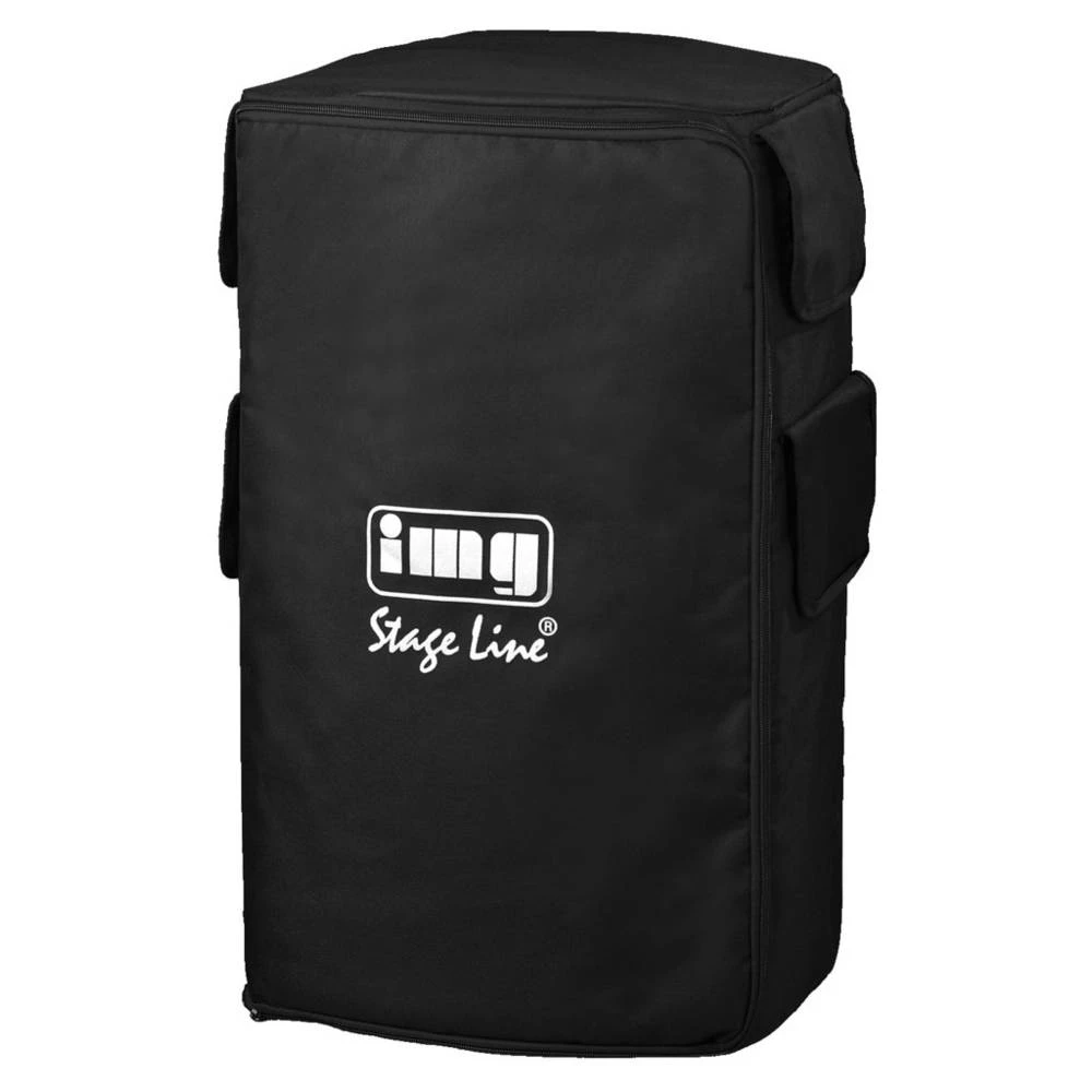 Zaštitna kutija zvučnika IMG STAGELINE BAG-12M slika