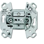 ABB 0230-101 set antenske utičnice  podžbukna, vijčano pričvršćenje