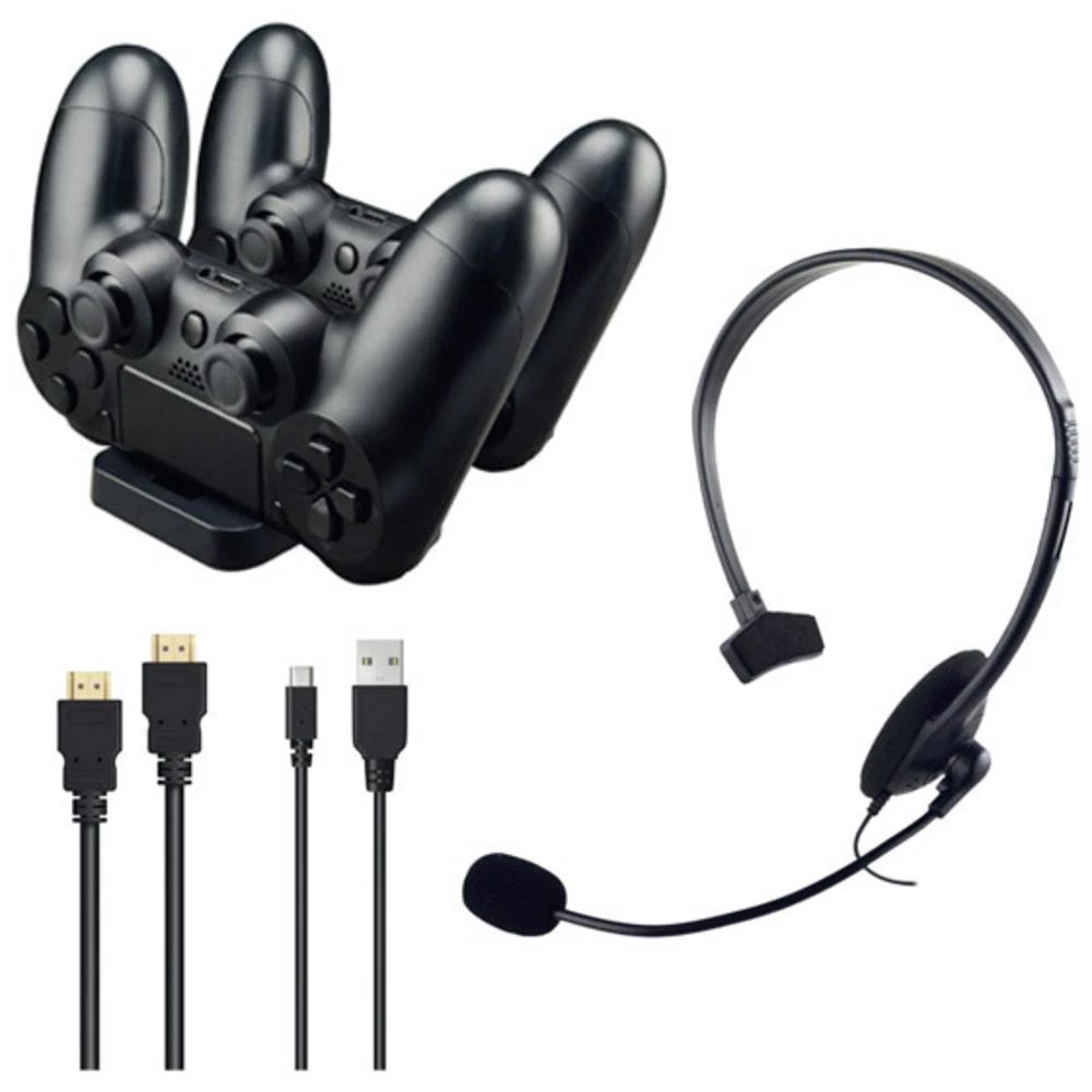 Dodaci PS4 Sony R2GPS4STAKIT slika