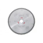 Metabo kružna pila HW / CT190x30x2,2 / 1,4 Metabo 628035000 promjer: 190 mm List pile