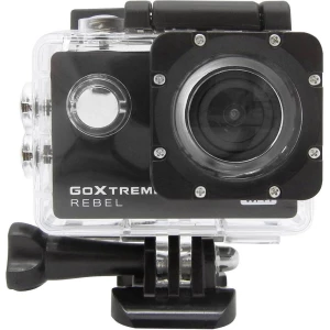 GoXtreme Rebel Akcijska kamera Zaštiten od prskanja vodom slika
