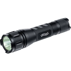 LED džepna svjetiljka sa vezicom za ruku Walther Tactical XT2 na baterije 600 lm slika
