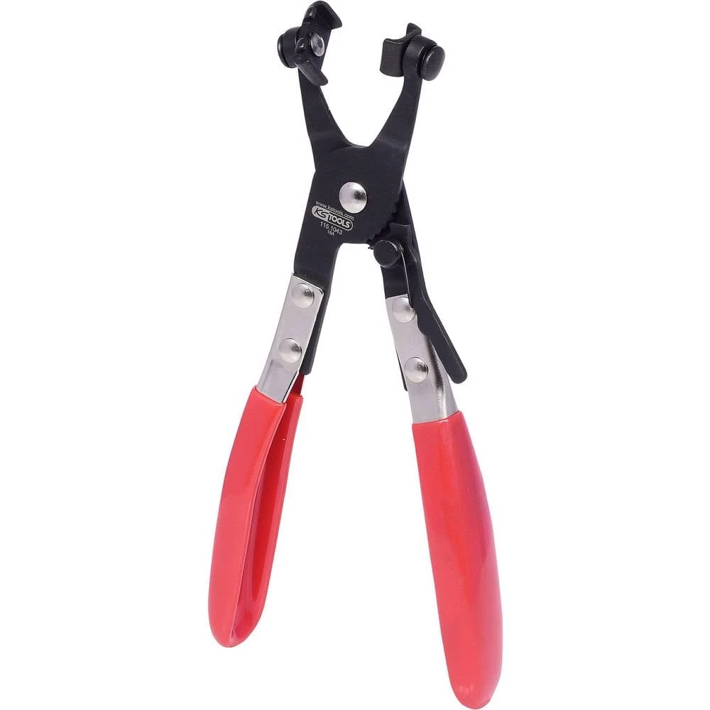 KS Tools 1151043 kliješta za obujmicu crijeva kom. slika