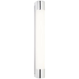 Brilliant Horace G96966/15 LED zidna svjetiljka 10 W Energetska učinkovitost 2021: F (A - G) bijela, krom boja slika