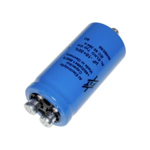 FTCAP GMB47210040070 elektrolitski kondenzator vijčani priključak   4700 µF 100 V  (Ø x D) 40 mm x 70 mm 1 St. slika
