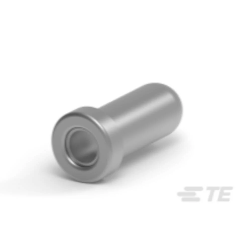 TE Connectivity Mini-Spring SocketsMini-Spring Sockets 1-5380758-1 AMP slika