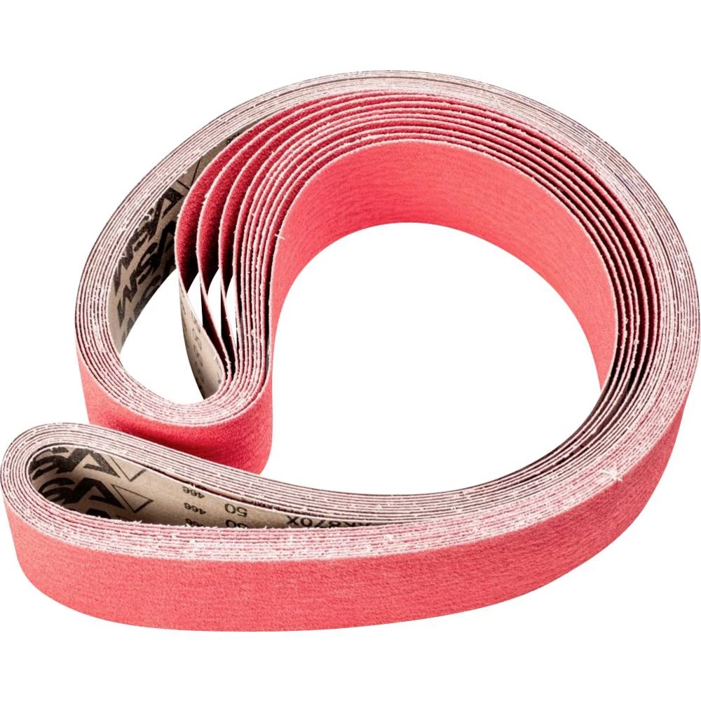 PFERD    BA 75/2000 X CO-COOL 50    45005733    brusna traka        Granulacija 50        (D x Š) 2000 mm x 75 mm    10 St. slika