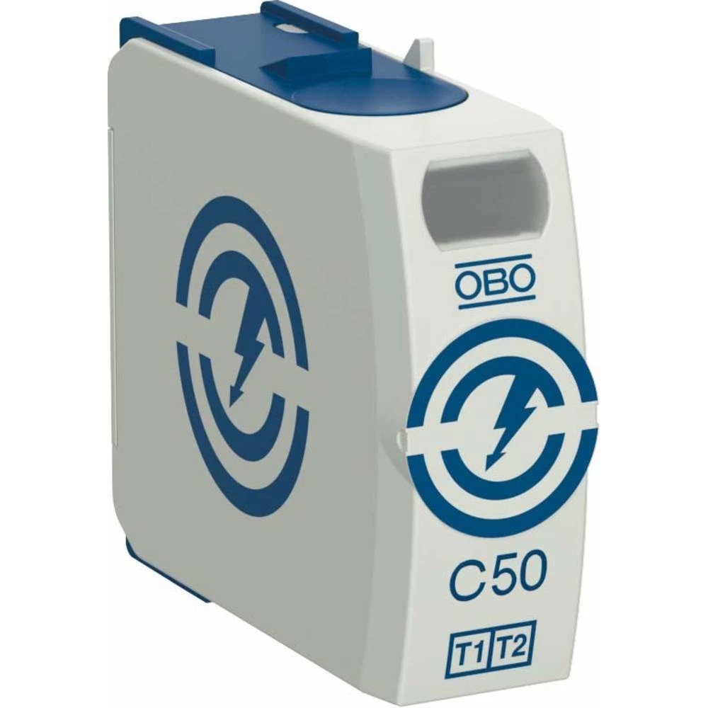 OBO Bettermann C50-0-255 5095609 Razmak iskre 12.5 kA slika