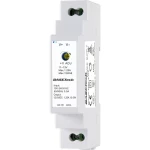 Basetech PSDS-15-12-2 DIN-napajanje (DIN-letva) 12 V 1.25 A 15 W 1 x