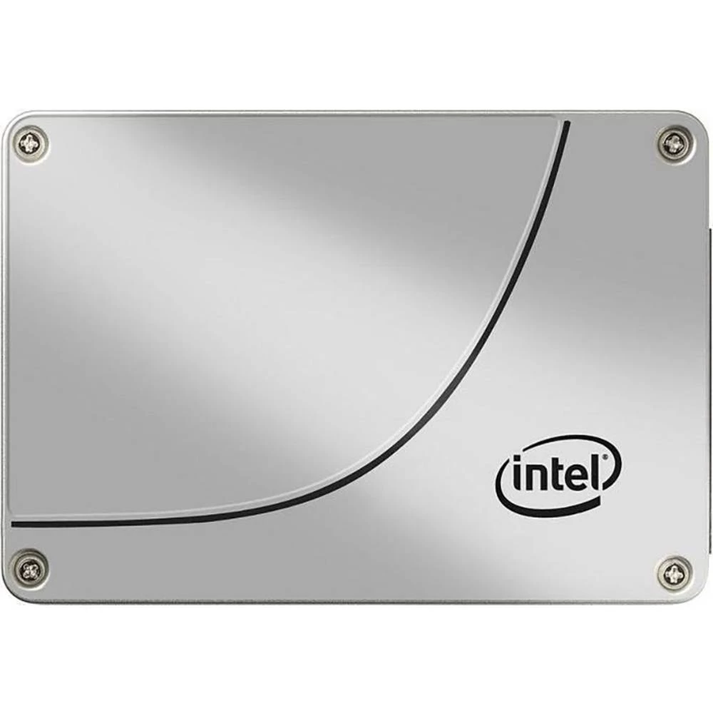Unutarnji SSD tvrdi disk 1.2 TB Intel DC S3500 Series Bulk SSDSC2BB012T401 SATA III slika