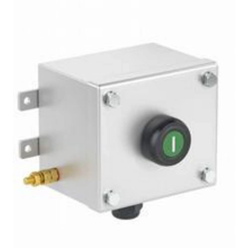 Pepperl+Fuchs LCS1.PGMX.F.1 tipkalo  16 A  IP66 vraća se u izsprijedai položaj 1 St. slika