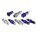 Datasensing svjetlosna prepreka za jednokratnu upotrebu S5N-PA-5-F00-PK 952701312 prijamnik 1 St.