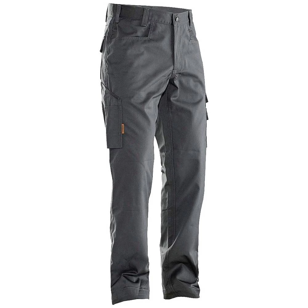 Jobman J2313-dunkelgrau-46 Hlače normalne veličine +5cm tamnosiva Veličina: 46 slika