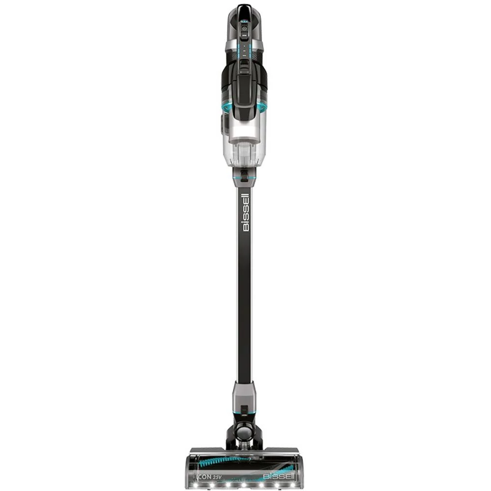 Bissell ICON 25V usisivač bez vrećice bez vrećice, s zaslonom slika