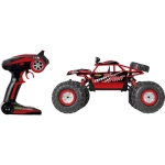 Carson Modellsport The Beast S četkama 1:12 RC model automobila Električni Crawler Pogon na sva četiri kotača (4WD) 100% RtR 2,4