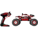 Carson Modellsport The Beast S četkama 1:12 RC model automobila Električni Crawler Pogon na sva četiri kotača (4WD) 100% RtR 2,4