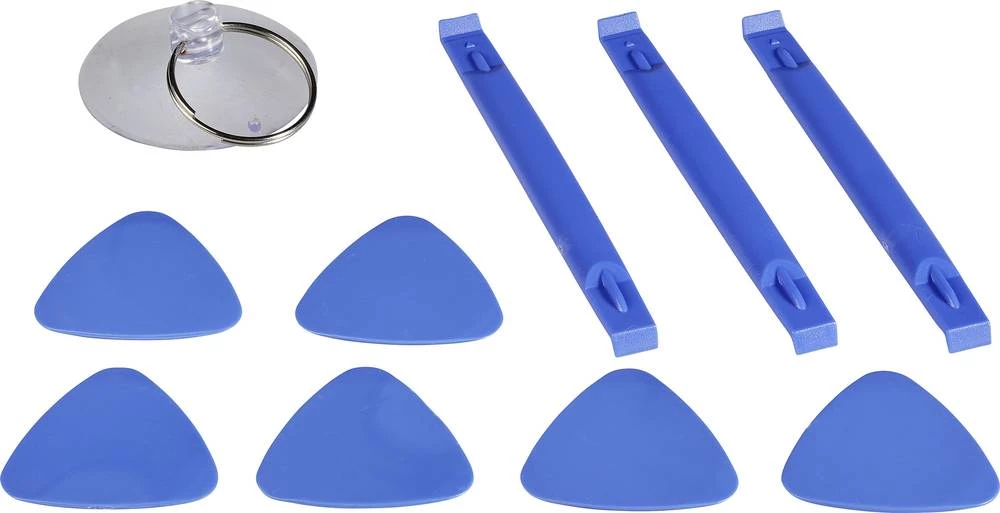 Set za popravak TOOLCRAFT 1606490 slika