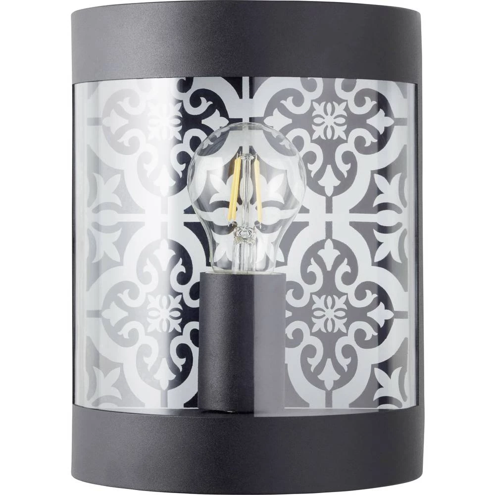 Vanjsko zidno svjetlo LED E27 40 W Brilliant Lison 96354/06 slika