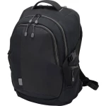 Dicota Ruksak za prijenosno računalo Tasche Backpack Eco / Rucksack / Noteboo ATT.FX.FITS4_MAXIMUM_INCH: 39,6 cm (15,6") Crna