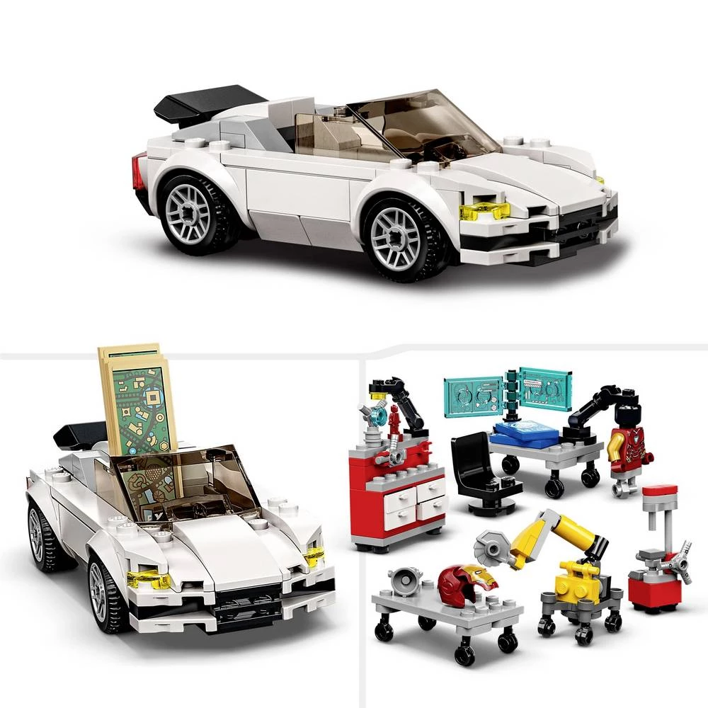 Conrad Product Image