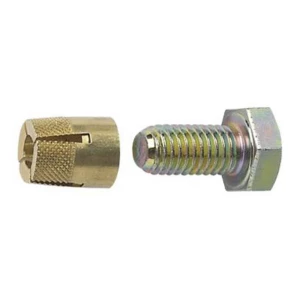 Legrand Legrand 036240 navojni klin  mjed   1 St. slika