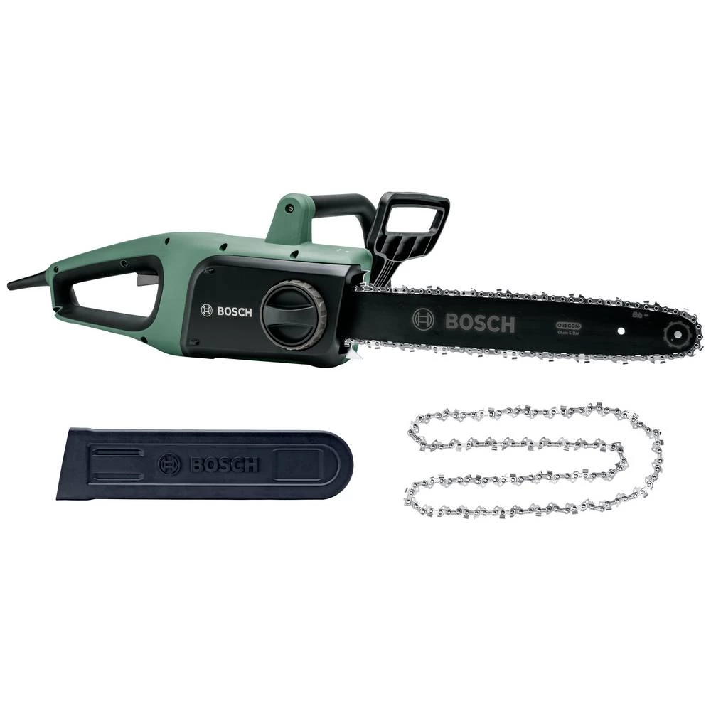 Bosch Home and Garden UniversalChain 35 električni pogon motorna pila  1800 W slika