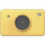 Instant kamera Kodak MiniShot Gelb 10 MPix Žuta WiFi