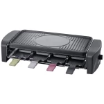 Severin 9646 Raclette  crna