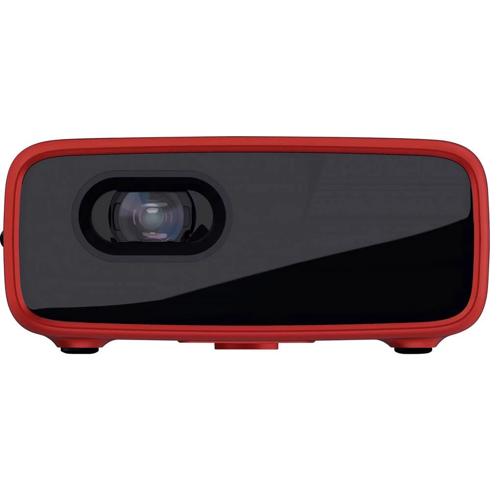 Philips beamer PicoPix Micro DLP ANSI-lumen: 150 lm 854 x 480 WVGA, 1920 x 1080 Ful slika