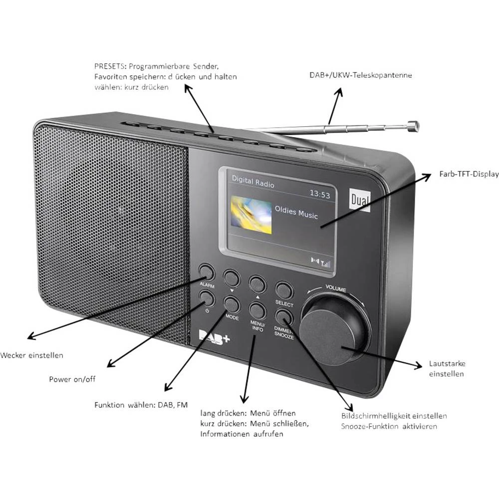 Conrad Product Image