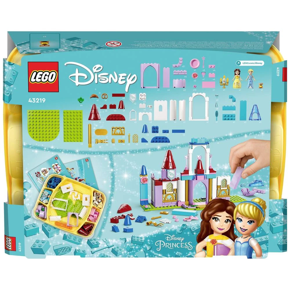 Conrad Product Image