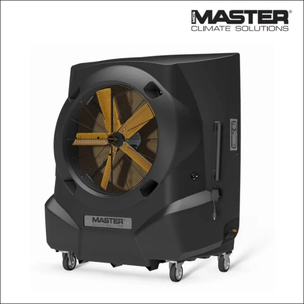 Master BC 341 – evaporativni rashlađivač zraka 30,000m3/h slika