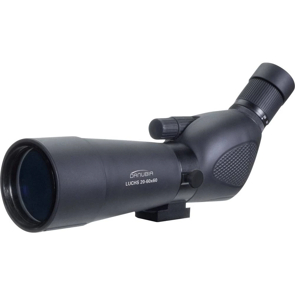 Zoom - spektiv Danubia 60 mm Crna slika