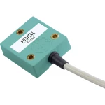 Senzor nagiba Posital Fraba ACS-120-1-SV00-VE2-2W Mjerno podučje: 120 ° (max) Napon (0.5 - 4.5 V), RS-232 Kabel, otvoreni kraj