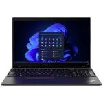Lenovo Notebook ThinkPad L15 Gen 3 39.6 cm (15.6 palac) Full HD AMD Ryzen™ 7 Pro 5875U 16 GB RAM 512 GB SSD AMD Radeon