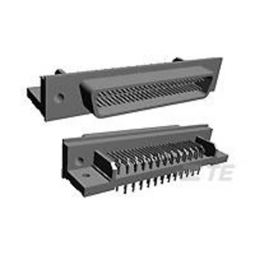 TE Connectivity AMPLIMITE .050 Series Right Angle PWBAMPLIMITE .050 Series Right Angle PWB 749084-9 AMP slika