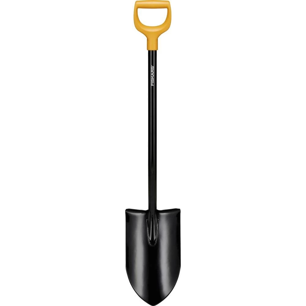 Fiskars 1067516 lopata Radna širina 205 mm D-ručka slika
