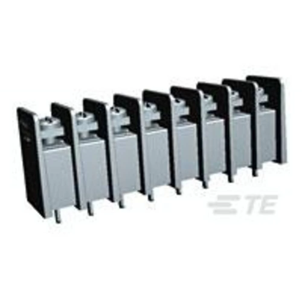 TE Connectivity Barrier Style Terminal BlocksBarrier Style Terminal Blocks 1546734-8 AMP slika