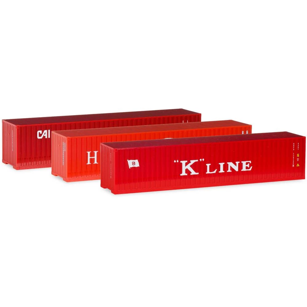 Herpa 066730 N Spremnik slika