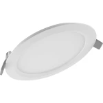 LED ugradna svjetiljka 12 W Neutralno-bijela LEDVANCE Slim Round 4058075079052 Bijela