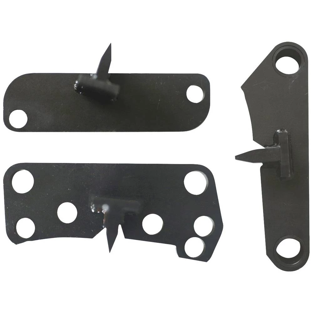 KS Tools 4002600 Set alata za mjerenje vremena motora za Land Rover / Rover, 3 kom slika