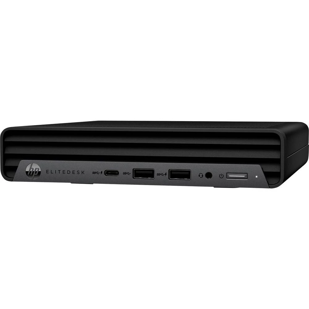 HP EliteDesk 800 G6 Desktop pc Intel® Core™ i7 i7-10700 16 GB   512 GB SSD Intel UHD Graphics 630 Windows® 10 Pro slika