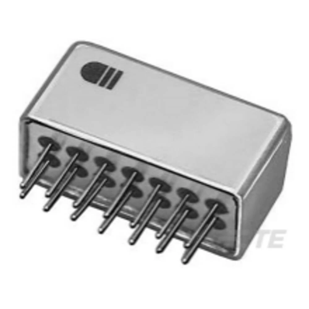 TE Connectivity Special Military and Fifth Size RelaysSpecial Military and Fifth Size Relays 1617084-3 AMP slika