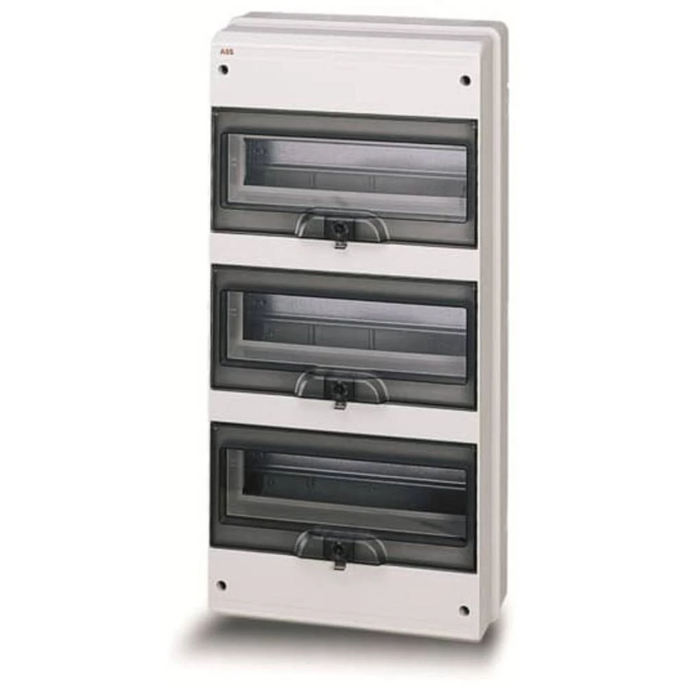 ABB M126440000 M126440000 razvodni ormar nadžbukna, modul  Broj redova = 1 slika