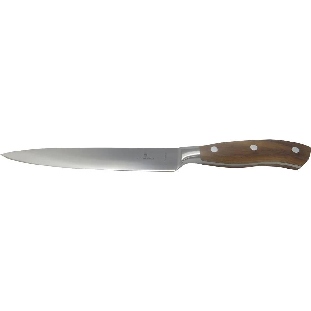 Victorinox 7.7200.20G nož za rezanje smeđa boja slika