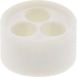 Wiska MFD 25/03/070 RW višestruki uložak za brtvljenje otporno na udarce, zaštita od eksplozija, sa zaštitom od potega   M25  plastika bijela 25 St. slika